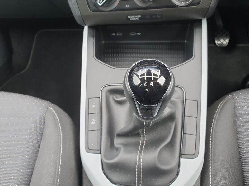 More views of SEAT Arona