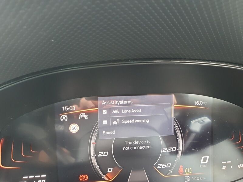 More views of SEAT Arona