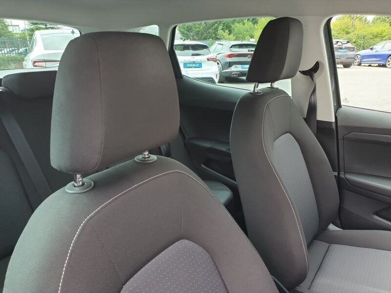 More views of SEAT Arona
