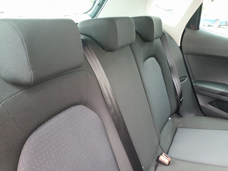 More views of SEAT Arona