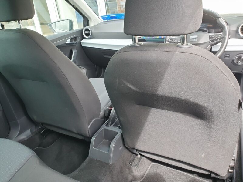 More views of SEAT Arona