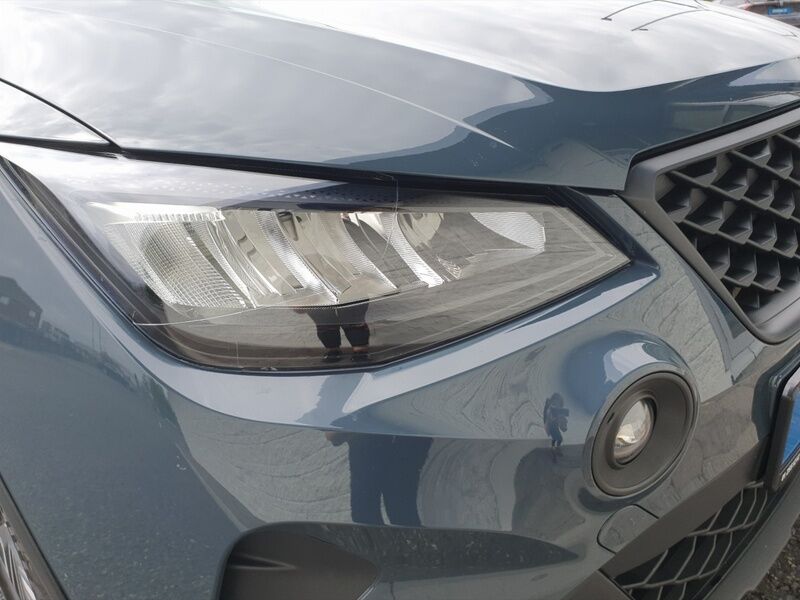 More views of SEAT Arona