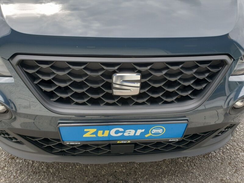 More views of SEAT Arona