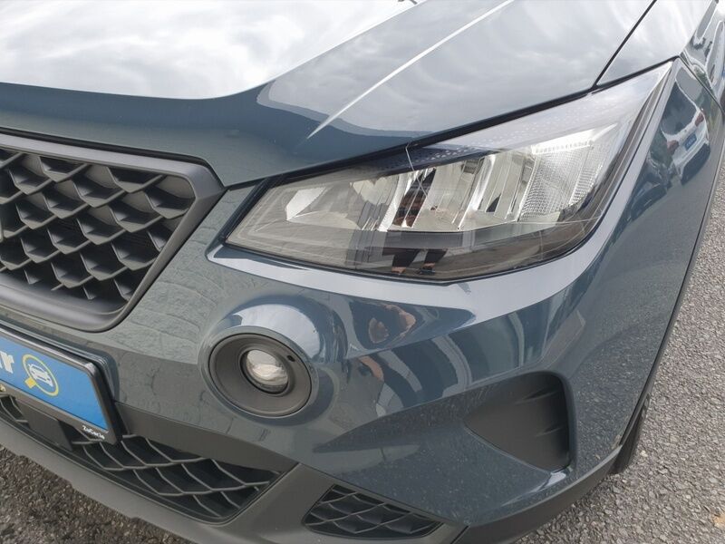 More views of SEAT Arona