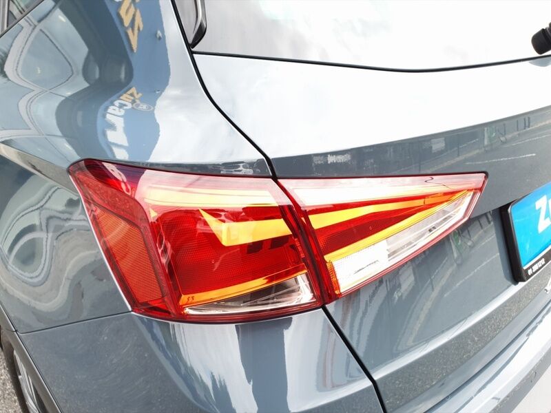 More views of SEAT Arona
