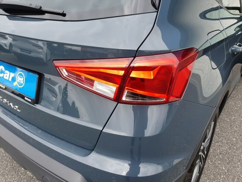 More views of SEAT Arona