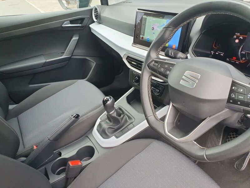 More views of SEAT Arona