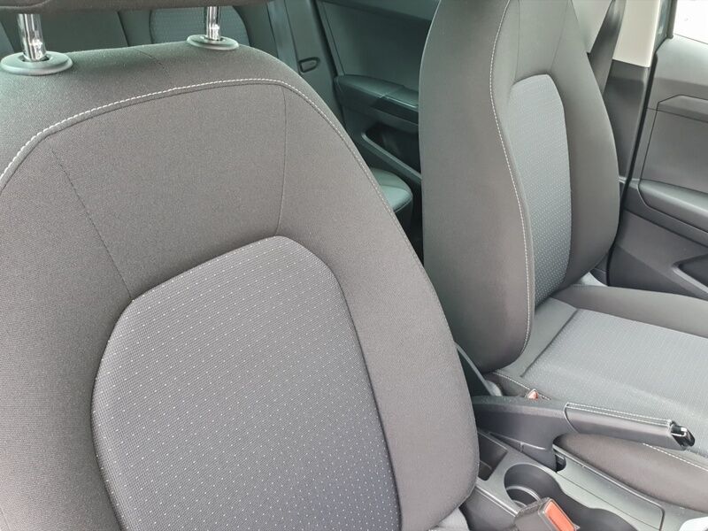More views of SEAT Arona