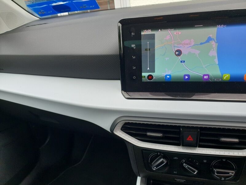 More views of SEAT Arona