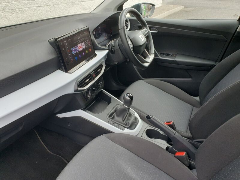 More views of SEAT Arona