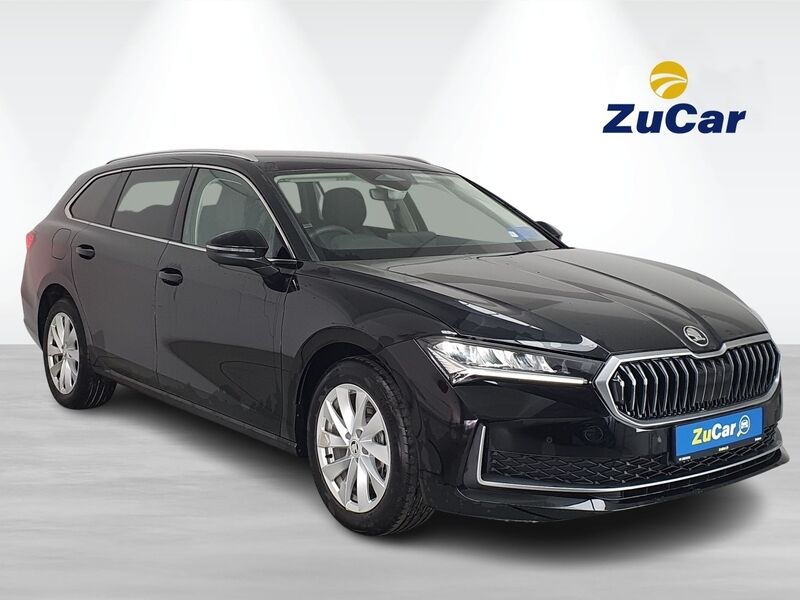 More views of Skoda Superb