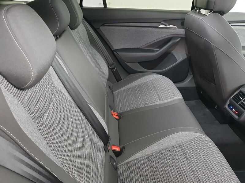More views of Skoda Superb