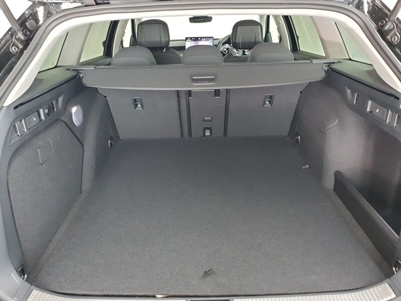 More views of Skoda Superb
