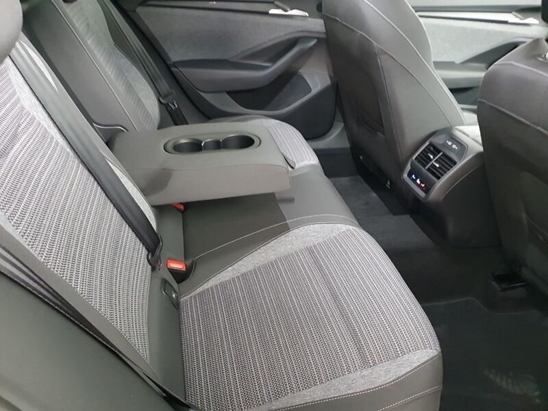 More views of Skoda Superb