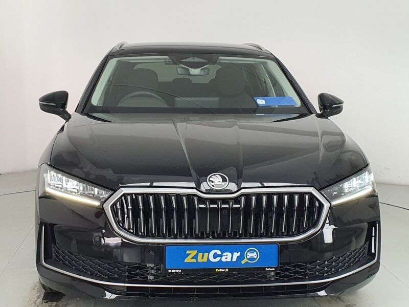 More views of Skoda Superb