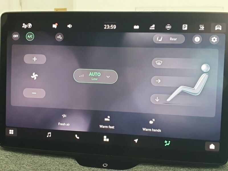 More views of Skoda Superb