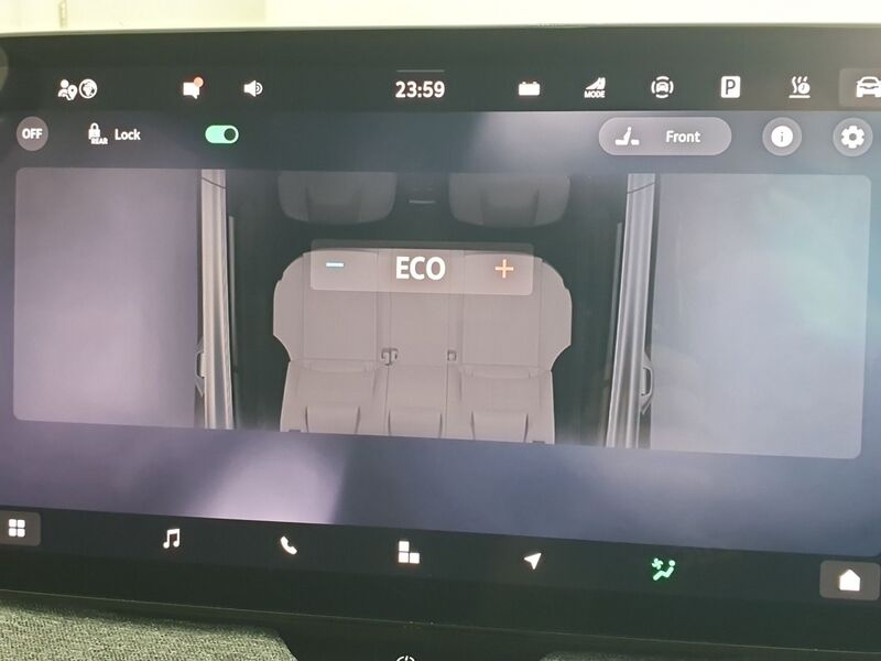 More views of Skoda Superb