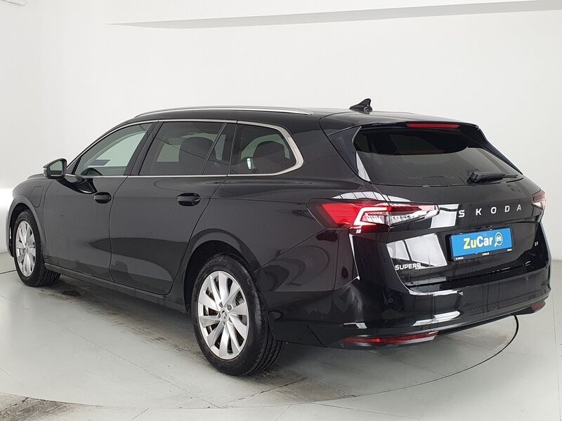 More views of Skoda Superb
