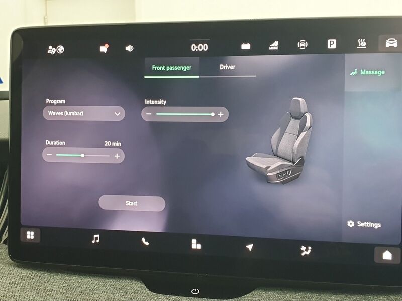 More views of Skoda Superb