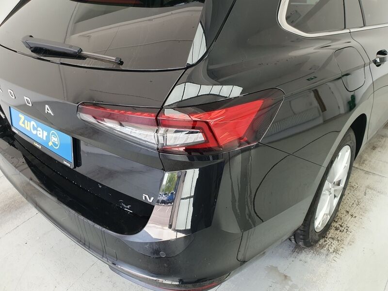 More views of Skoda Superb