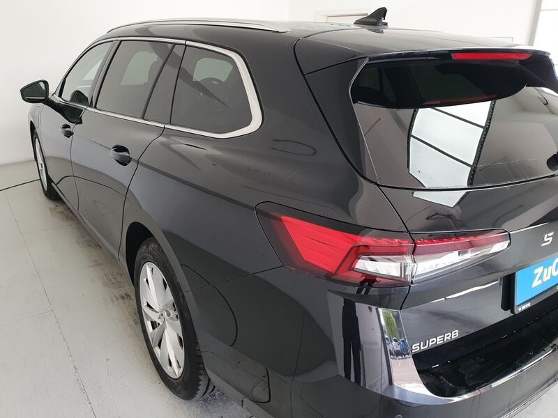 More views of Skoda Superb