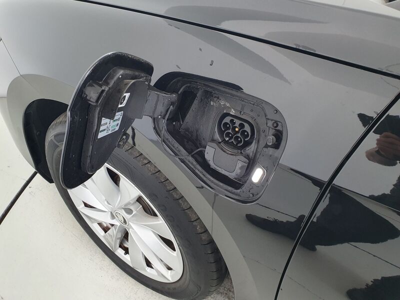 More views of Skoda Superb