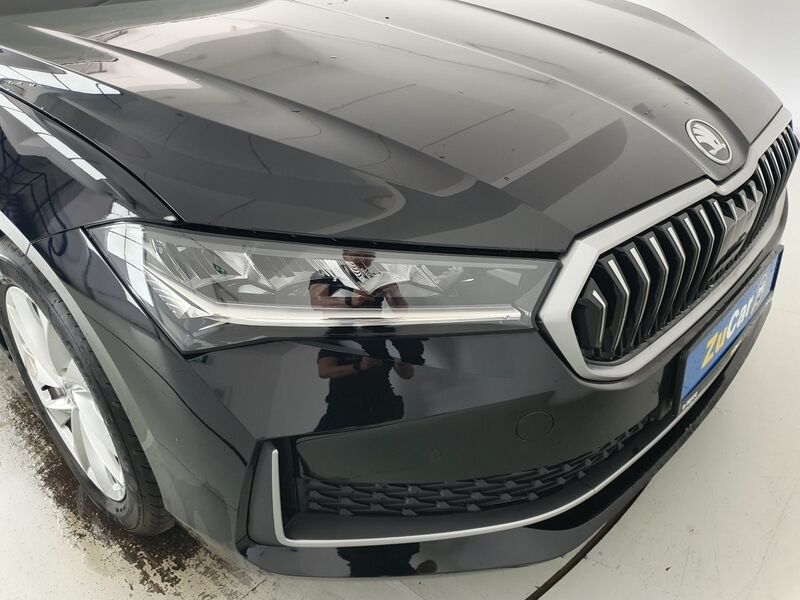 More views of Skoda Superb
