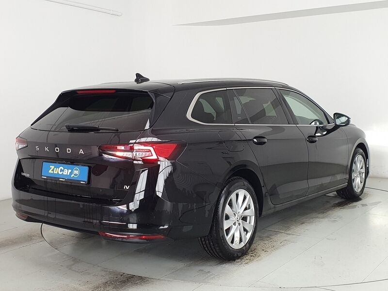 More views of Skoda Superb
