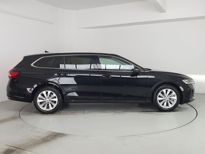More views of Skoda Superb