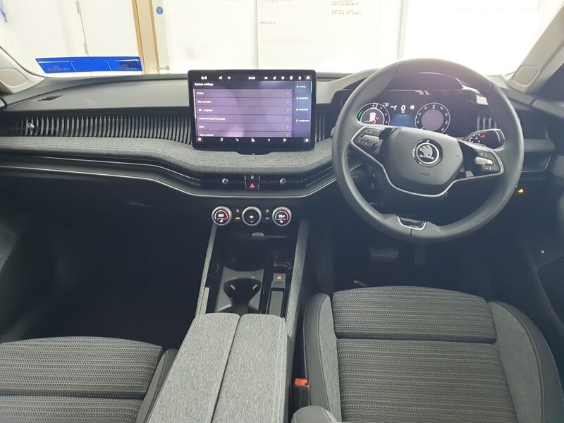 More views of Skoda Superb