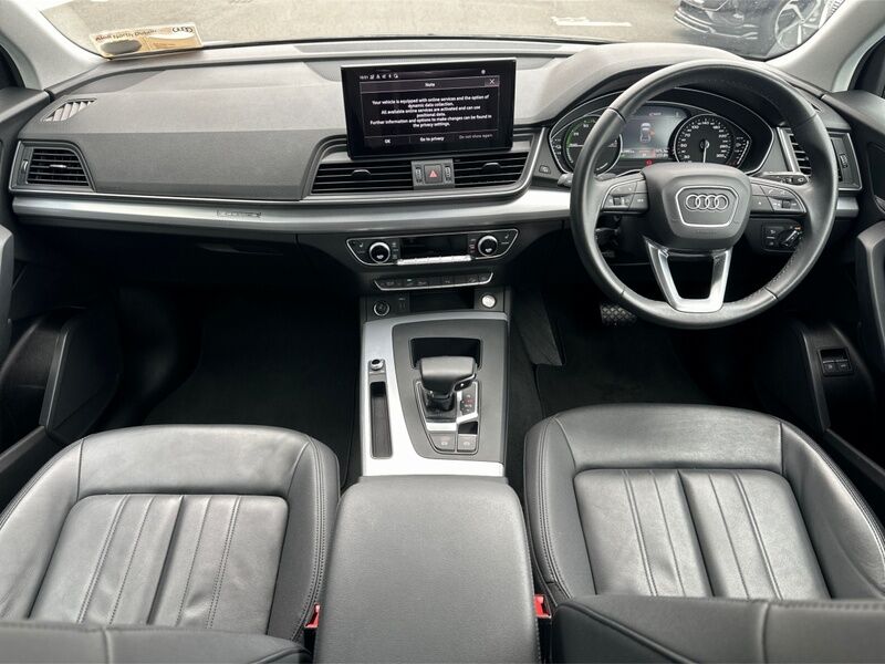 More views of Audi Q5