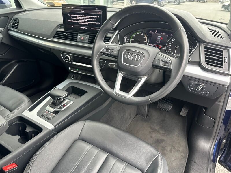 More views of Audi Q5