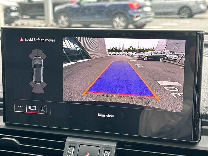 More views of Audi Q5