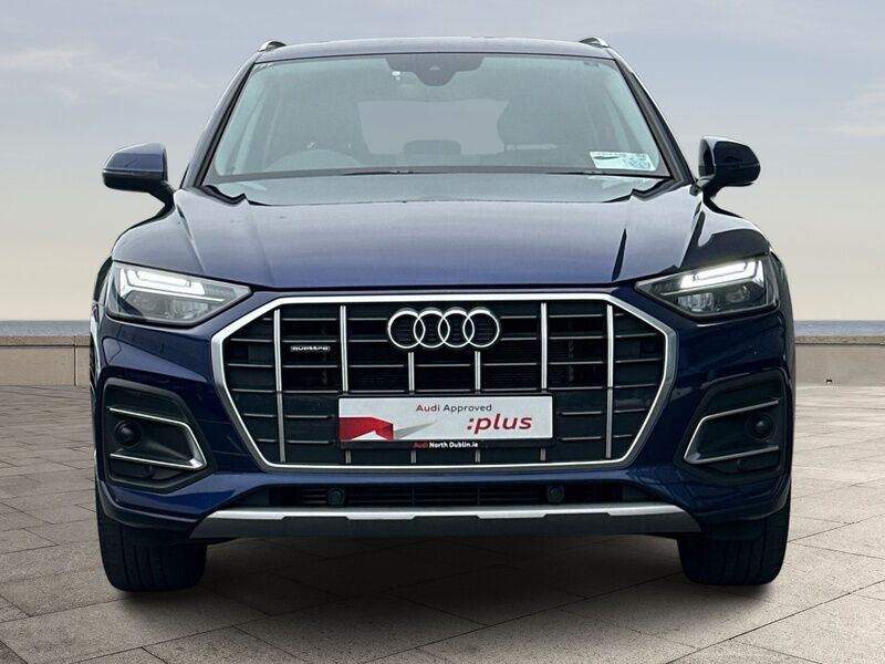 More views of Audi Q5
