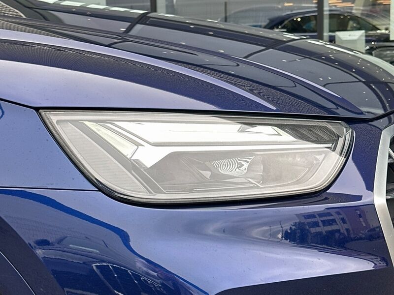 More views of Audi Q5