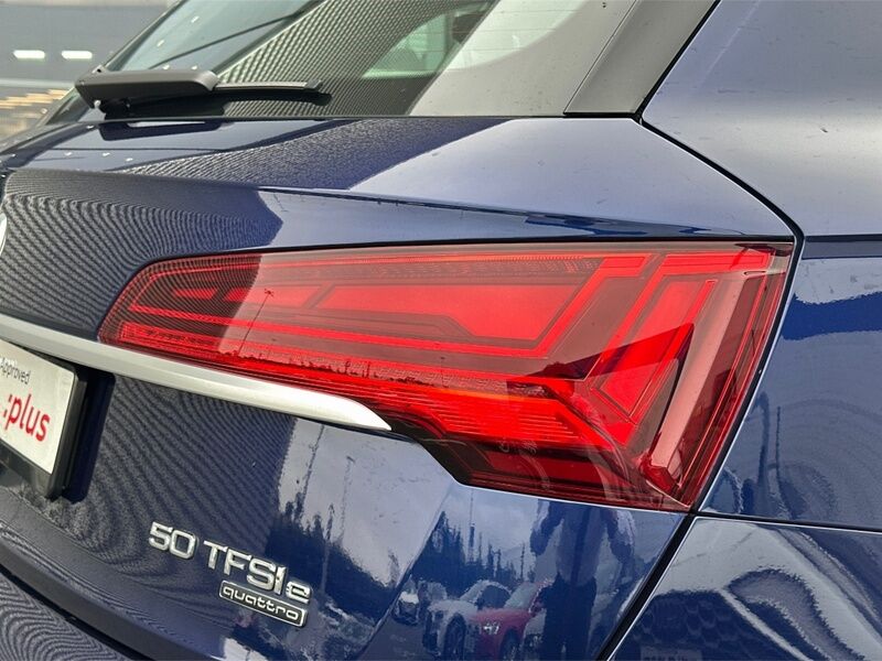More views of Audi Q5