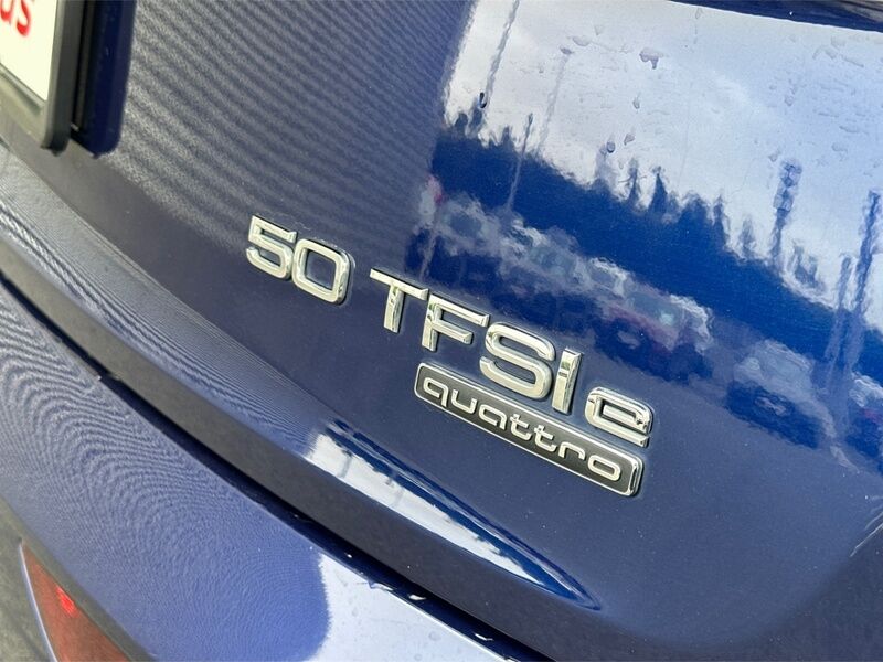 More views of Audi Q5