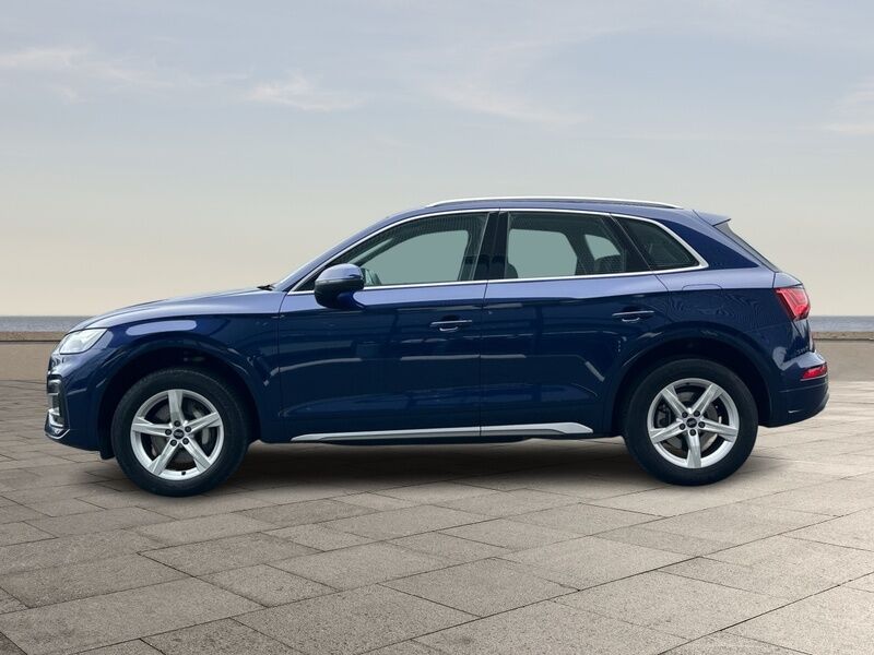 More views of Audi Q5