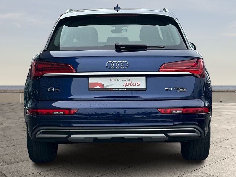 More views of Audi Q5