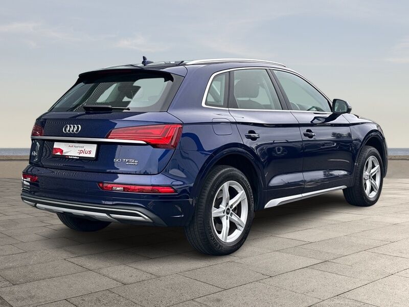 More views of Audi Q5