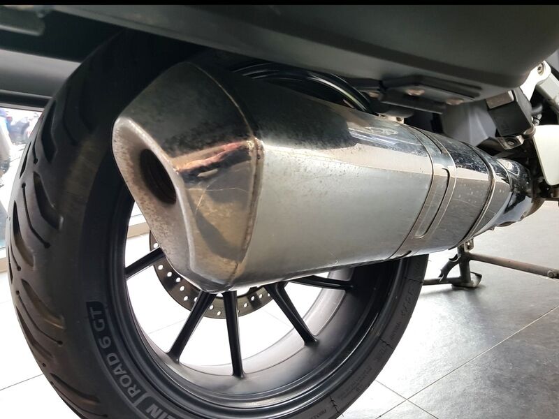 More views of BMW R 1250 RT