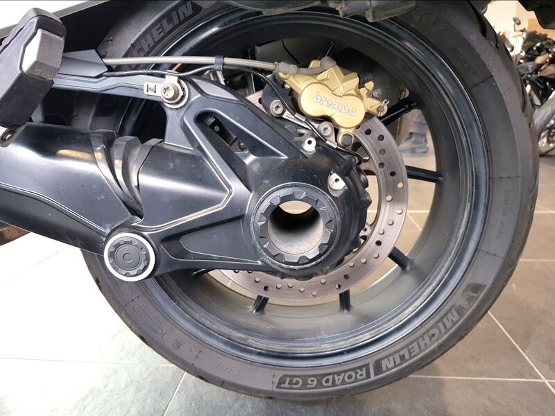 More views of BMW R 1250 RT