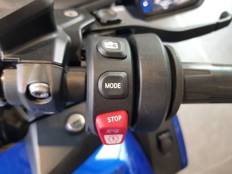 More views of BMW R 1250 RT