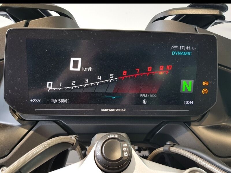 More views of BMW R 1250 RT