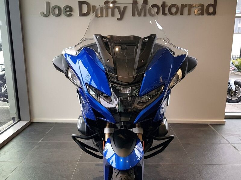 More views of BMW R 1250 RT