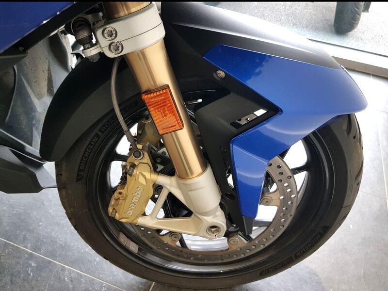 More views of BMW R 1250 RT