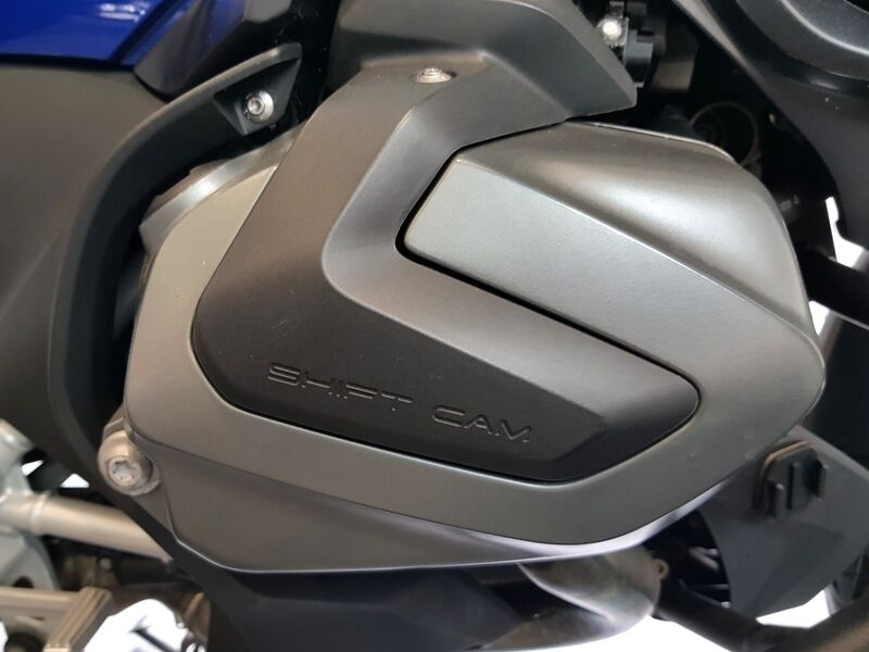 More views of BMW R 1250 RT