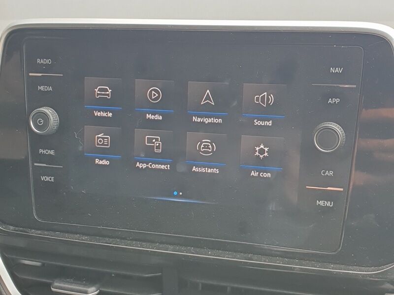More views of Volkswagen T-Roc