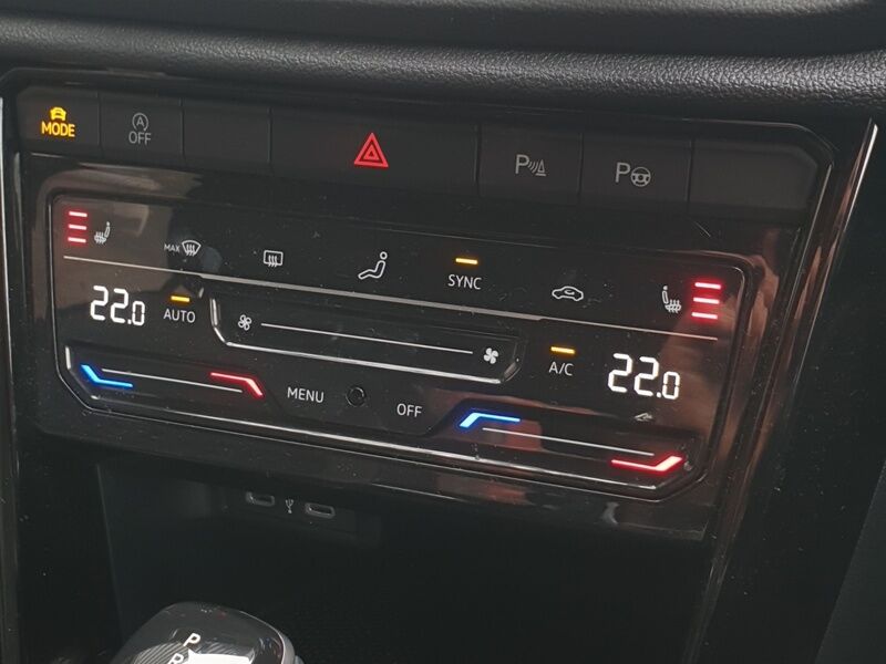 More views of Volkswagen T-Roc