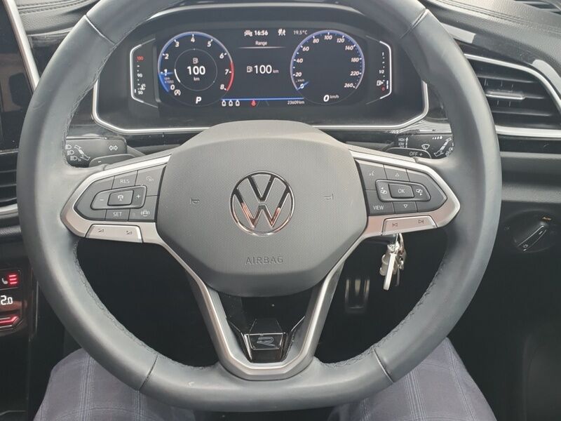 More views of Volkswagen T-Roc
